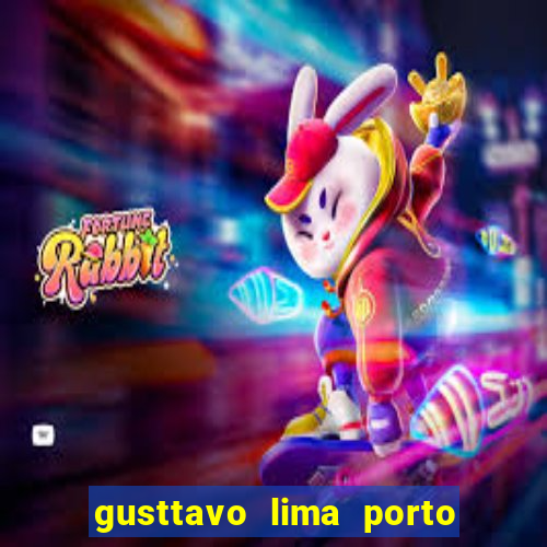 gusttavo lima porto alegre 2024